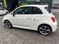 Abarth 500 595 Basis/Abarth/Klima/Radio/Top Zustand Weiß - thumbnail 11