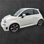 Abarth 500 595 Basis/Abarth/Klima/Radio/Top Zustand Weiß - thumbnail 1