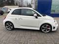 Abarth 500 595 Basis/Abarth/Klima/Radio/Top Zustand Weiß - thumbnail 7