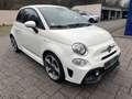 Abarth 500 595 Basis/Abarth/Klima/Radio/Top Zustand Weiß - thumbnail 6