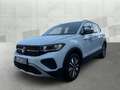Volkswagen T-Cross Life 1.0 TSI *APP*GJR*RKAM*AHK* Weiß - thumbnail 2