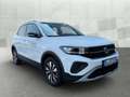 Volkswagen T-Cross Life 1.0 TSI *APP*GJR*RKAM*AHK* Weiß - thumbnail 3