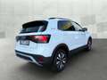 Volkswagen T-Cross Life 1.0 TSI *APP*GJR*RKAM*AHK* Weiß - thumbnail 4