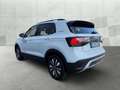 Volkswagen T-Cross Life 1.0 TSI *APP*GJR*RKAM*AHK* Weiß - thumbnail 5