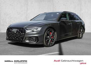 Avant 3.0 TDI quattro STANDHZG B&O MEMORY PANO