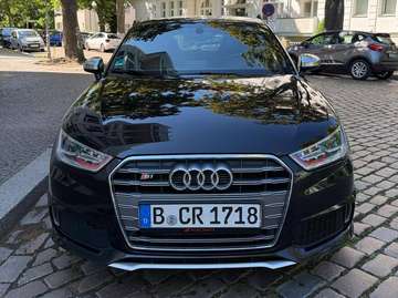 S1 Sportback