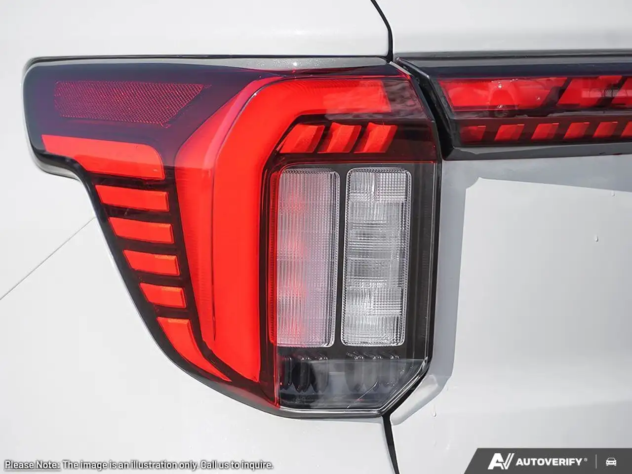 Ford Explorer снимка Ford Explorer