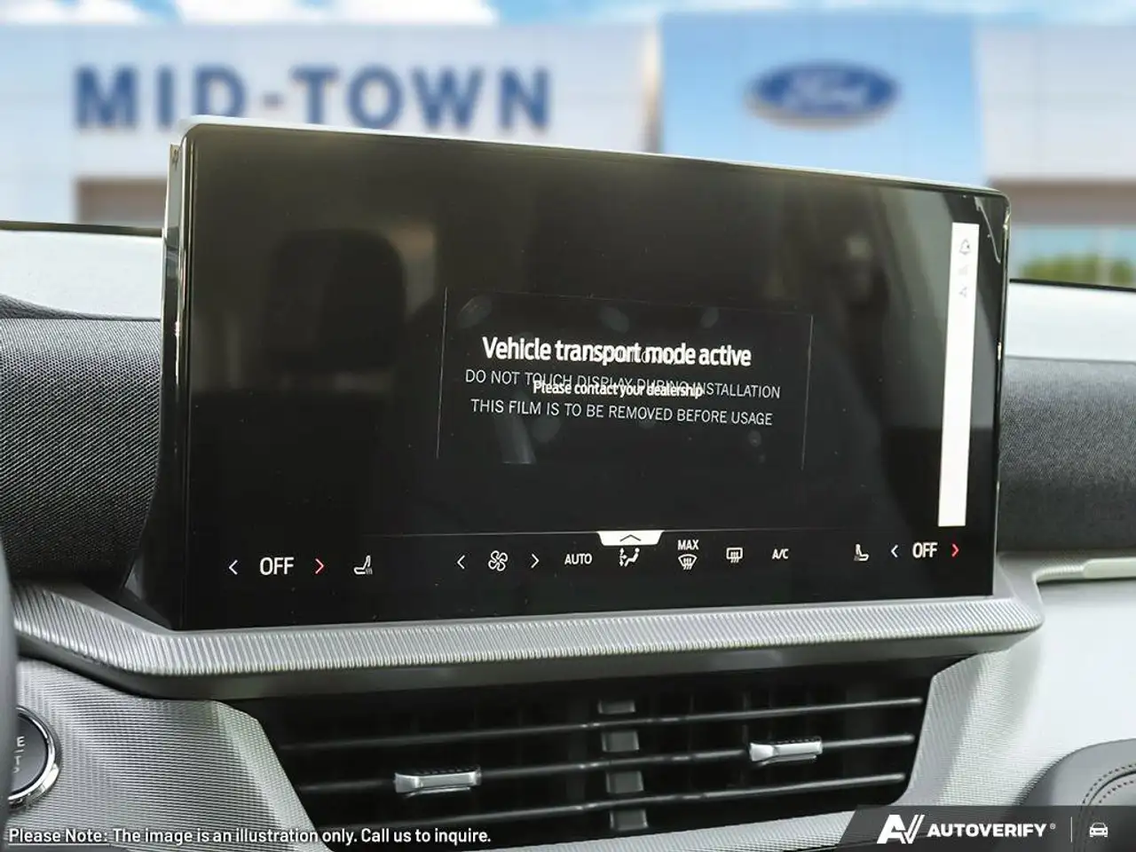 Ford Explorer снимка Ford Explorer