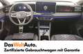 Volkswagen Tiguan R-Line TDI DSG Grau - thumbnail 11