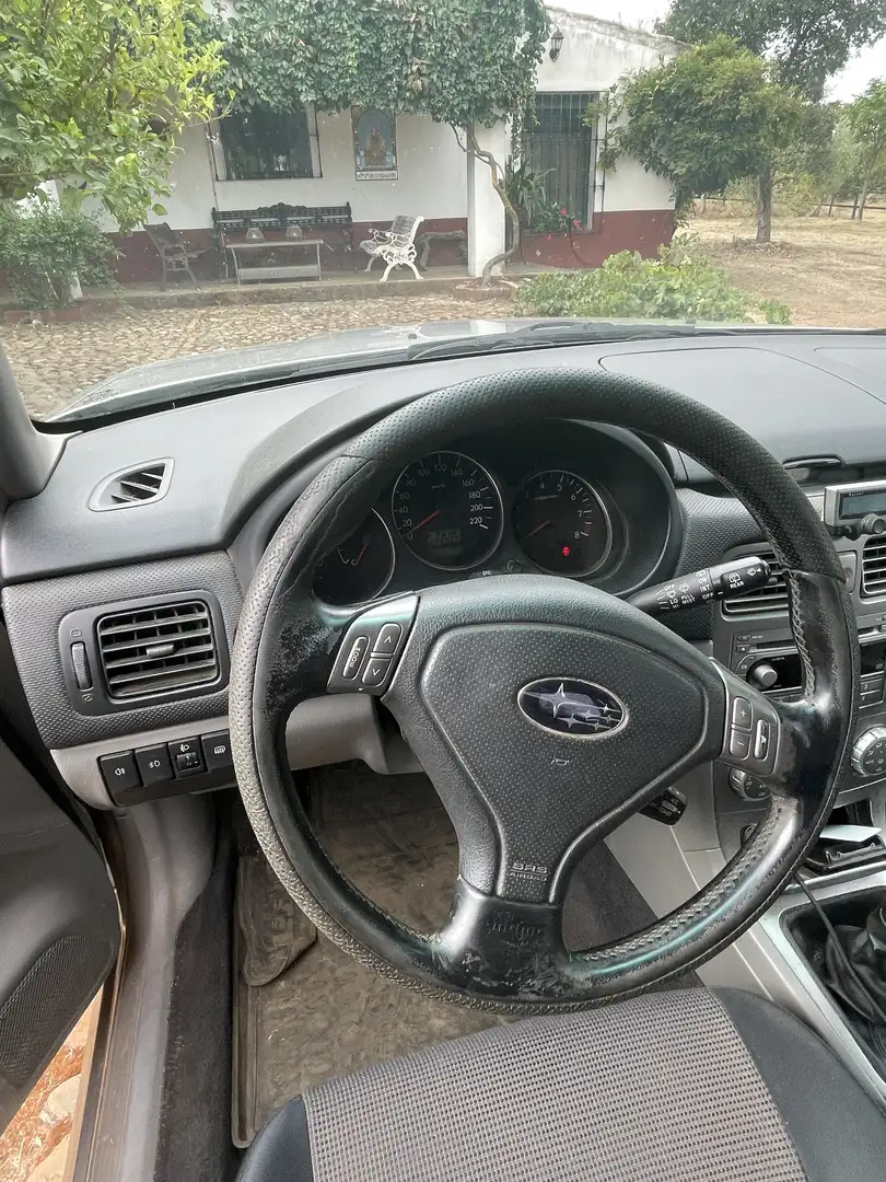 Subaru Forester 2.0 X - 1