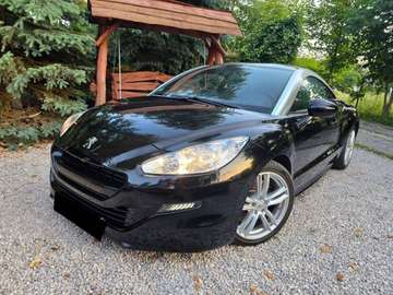 RCZ 2.0 HDi FAP 160
