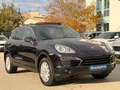 Porsche Cayenne V6 *PZ WARTUNG-APPROVED 08/2026-BRD* Noir - thumbnail 6