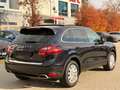 Porsche Cayenne V6 *PZ WARTUNG-APPROVED 08/2026-BRD* Noir - thumbnail 4