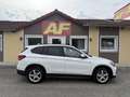 BMW X1 sDrive18d Aut. | AHK | LED | CAM | NAVI Weiß - thumbnail 3