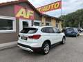 BMW X1 sDrive18d Aut. | AHK | LED | CAM | NAVI Weiß - thumbnail 4