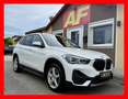 BMW X1 sDrive18d Aut. | AHK | LED | CAM | NAVI Weiß - thumbnail 1