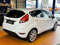 Ford Fiesta Titanium MEDIA-IN/MFL/PDC/START&STOP Weiß - thumbnail 5