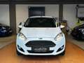 Ford Fiesta Titanium MEDIA-IN/MFL/PDC/START&STOP Weiß - thumbnail 3