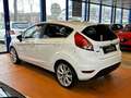 Ford Fiesta Titanium MEDIA-IN/MFL/PDC/START&STOP Weiß - thumbnail 7