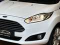 Ford Fiesta Titanium MEDIA-IN/MFL/PDC/START&STOP Weiß - thumbnail 8