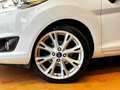 Ford Fiesta Titanium MEDIA-IN/MFL/PDC/START&STOP Weiß - thumbnail 10