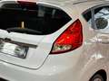 Ford Fiesta Titanium MEDIA-IN/MFL/PDC/START&STOP Weiß - thumbnail 9