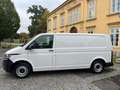 Volkswagen T6.1 Kastenwagen LR 2,0 TDI  Komfortpaket Plus ... Blanc - thumbnail 10