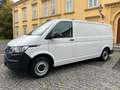 Volkswagen T6.1 Kastenwagen LR 2,0 TDI  Komfortpaket Plus ... Blanc - thumbnail 13
