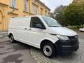 Volkswagen T6.1 Kastenwagen LR 2,0 TDI  Komfortpaket Plus ... Blanc - thumbnail 4