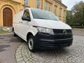 Volkswagen T6.1 Kastenwagen LR 2,0 TDI  Komfortpaket Plus ... Blanc - thumbnail 6
