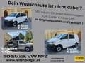 Volkswagen T6.1 Kastenwagen LR 2,0 TDI  Komfortpaket Plus ... Blanc - thumbnail 2