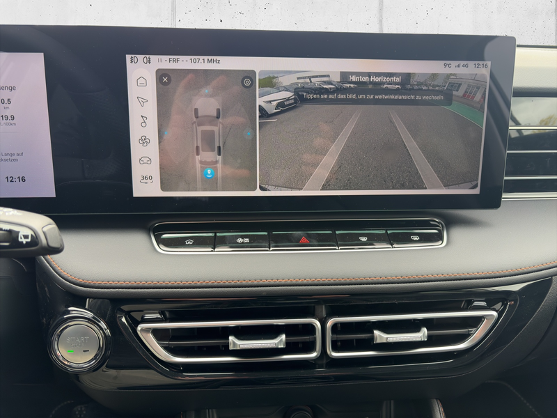Photo du véhicule