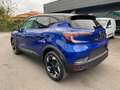 Renault Captur ECO-G 100 CV TECHNO KM 0 *OK NEOPATENTATI* Blu/Azzurro - thumbnail 2