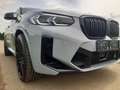 BMW X4 M 510 PS Competition *Pickerl neu + Service* F98 S58 Grau - thumbnail 4