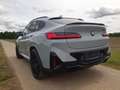 BMW X4 M 510 PS Competition *Pickerl neu + Service* F98 S58 Grau - thumbnail 9