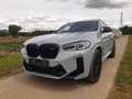 BMW X4 M 510 PS Competition *Pickerl neu + Service* F98 S58 Grau - thumbnail 2
