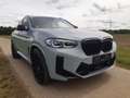 BMW X4 M 510 PS Competition *Pickerl neu + Service* F98 S58 Grau - thumbnail 3