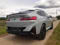 BMW X4 M 510 PS Competition *Pickerl neu + Service* F98 S58 Grau - thumbnail 7