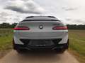 BMW X4 M 510 PS Competition *Pickerl neu + Service* F98 S58 Grau - thumbnail 8