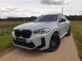 BMW X4 M 510 PS Competition *Pickerl neu + Service* F98 S58 Grau - thumbnail 1