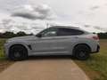 BMW X4 M 510 PS Competition *Pickerl neu + Service* F98 S58 Grau - thumbnail 11