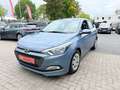 Hyundai i20 i20 1.2i 2016 1 jaar garantie - thumbnail 4