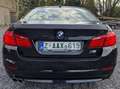 BMW 520 Serie 5 520dA / Berline / Automatique Zwart - thumbnail 7