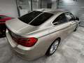 BMW 435 d xDrive Coupe Aut. 1 a Zustand Abstandstempomat Silber - thumbnail 8
