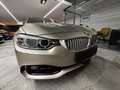 BMW 435 d xDrive Coupe Aut. 1 a Zustand Abstandstempomat Silber - thumbnail 10
