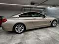 BMW 435 d xDrive Coupe Aut. 1 a Zustand Abstandstempomat Silber - thumbnail 4