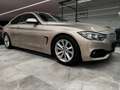 BMW 435 d xDrive Coupe Aut. 1 a Zustand Abstandstempomat Silber - thumbnail 2