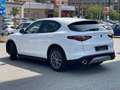 Alfa Romeo Stelvio 2.2 Business rwd 190cv auto my19 Bianco - thumbnail 5