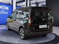 Ford Tourneo Courier 1.0 EcoBoost Aut. TITANIUM (V769) Negro - thumbnail 4