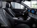 Mercedes-Benz E 400 d 4M AMG+NIGHT+360+AHK+LED+FAHRASS+20"+9G Schwarz - thumbnail 13